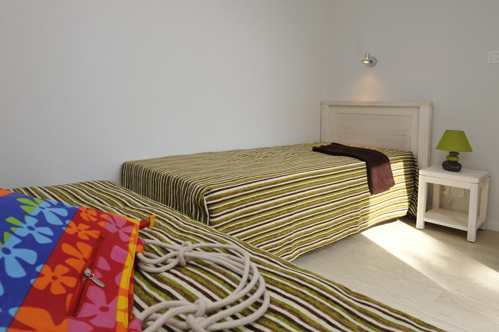 Residence Nemea Les Grands Rochers Les Sables-d'Olonne Room photo