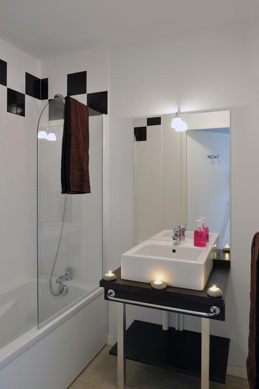 Residence Nemea Les Grands Rochers Les Sables-d'Olonne Room photo