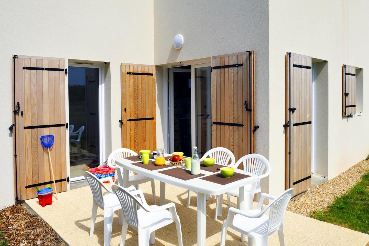 Residence Nemea Les Grands Rochers Les Sables-d'Olonne Exterior photo